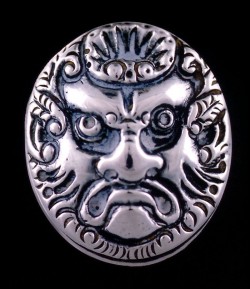 Detail of a Tankard by William Wilkings
