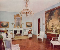 Hyde’s Duck Creek residence in Old Lyme, CT