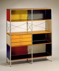 Eames Storage Unit (ESU)