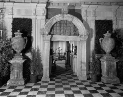 Art of the Garden, 1931