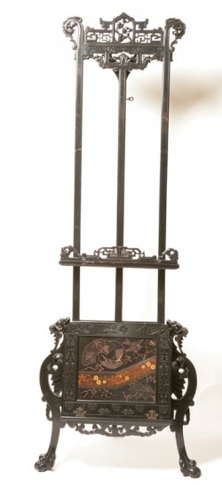 Japonesque Easel
