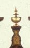 Boston japanned high chest 1735-40
