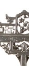 Japonesque Easel