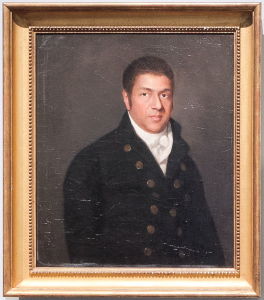 Unnamed Figures Gallery Installation: Remembering, Misremembering, and Forgetting. Photo by Eva Cruz, Every Story.