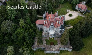 Searless Castle Searless Castle