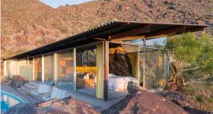 Albert Frey, Frey House II, 1963-64