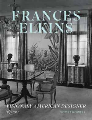 Frances Elkins Frances Elkins