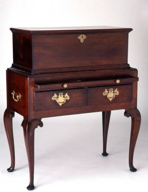 Bottle Chest, North Carolina, 1755–70, Winterthur Bottle Chest, North Carolina, 1755–70