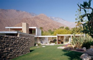 Kaufmann Desert House Kaufmann Desert House