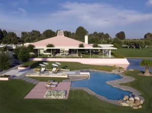 Sunnylands Sunnylands