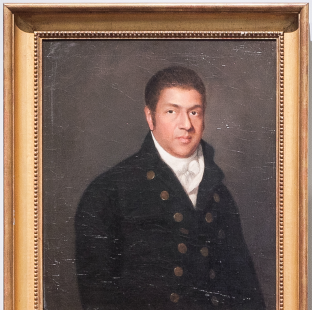 Unnamed Figures Gallery Installation: Remembering, Misremembering, and Forgetting. Photo by Eva Cruz, Every Story. Unnamed Figures Gallery Installation: Remembering, Misremembering, and Forgetting. Photo by Eva Cruz, Every Story.